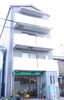 喫茶グレース様3階です「レビィアは潮小学校向かいにあります☆ご来店時の場所をご案内します」