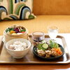 🍁9月限定 月替わりランチのおしらせ🍽️✨