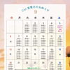 お疲れさまのカラダとお肌に 秋のリセットケアクーポン