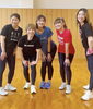 体験お待ちしています！「【橿原市】ジャザサイズ3会場で開催中！初回体験無料・秋のキャンペーン」