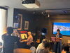 「J’s craft cafe です」