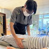 『今川のくるり鍼灸整骨院です！』股関節の痛み・違和感が気になる方へ　身体全体の動きから考えるケア