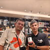 一周年記念！忠孝酒造様の試飲会！