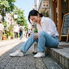 「膝が痛くなる理由」