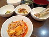 「9/1の小鉢ランチ♪」