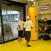 雨の日こそ室内運動｜西八王子駅近くで天候に左右されず体を動かす方法