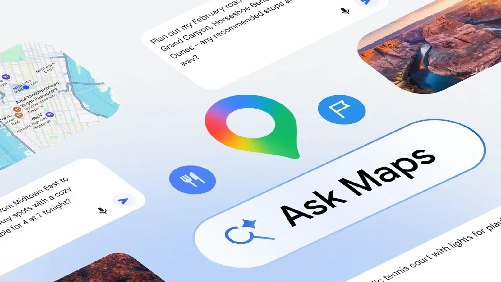 Ask Maps時代に考えたい、店舗情報発信のこれから✨