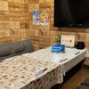 🍻広めの個室でゆったり♪居酒屋「笑がお｣でお待ちしております✨