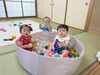 「【募集開始】10月スタート♡3ヶ月間、親子の「今」を一緒に楽しみませんか？（東京都江戸川区葛西・小岩・船堀・一之江 ベビーマッサージ&ベビーヨガAilala）」