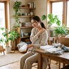 「肩甲骨が動かないと肩こりは治らない」