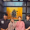 阿久根伊勢えび祭り開幕！矢口真里さんご来店の思い出動画をご紹介