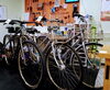 「しばらく放置気味の自転車のメンテナンスも🚲【医大通り・修理も得意な自転車店イズモバイシクル】」