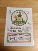 桑の葉ウィーク　9/1〜9/8まで802CAFEでは桑の葉ラテが550円→500円「9/1から9/8　802CAFE 桑の葉ラテ通常550円が500円になります。創輝さんの桑の葉使用」
