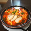 まえ田のマグマ？9月7日から17日まで提供予定の辛麺を実食！