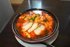 「まえ田のマグマ？9月7日から17日まで提供予定の辛麺を実食！」