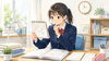 「【定期テスト対策】ワークは「1日に何周」すべき？学習計画の落とし穴【新・個別指導アシスト習志野校】」