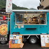 キッチンカー出店予定のお知らせ