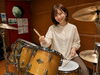 女性専門のドラム教室 Luminous Brillia 船橋のレッスンスタジオ「【 続・有瀬一問一答 】」
