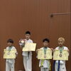 西日本大会で12名が挑戦！選手たちの成長を感じる一日