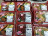 手作り弁当各種販売中！「手作り弁当出来ました！」