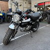 程度良好なホンダ Monkey入荷しました【2020年式・走行6,362km】