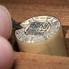 親の愛情が込められたしるしを、形に。富山県のはん古堂岩井印房