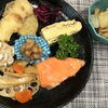 本日のAランチは　和風盛り込みランチ