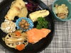「本日のAランチは　和風盛り込みランチ」