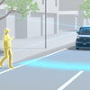 運転が苦手な方も安心♪ 