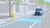 「運転が苦手な方も安心♪ 