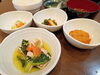「9/2の小鉢ランチ♪」