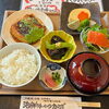 京らぎ揖屋店:数量限定『今週のうまいもんランチ』