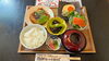 🟡平日数量限定ランチ　🔴定休日 毎週 月･火曜日「京らぎ揖屋店:数量限定『今週のうまいもんランチ』」