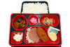 ビジネス弁当「９月２日のお弁当🍱」