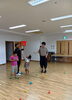 「はるるんミニ運動会♬」