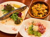 秋の季節メニュー「9月スタート！秋の味覚とワインを楽しむ夜を、三島・広小路で🍷」