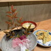 🍁9月下旬のご予約はお早めに。シルバーウイーク・月末のお食事に🍶福島区の和食店♪