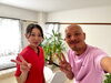 「会津若松市を中心に訪問！看護師が行う「ナースケアサロン整える」さんと打ち合わせしました😊」