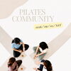 9月5日開催｜PILATES COMMUNITYで身体の悩みをシェアしませんか