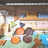 手作りの温もりを楽しむ革小物のご紹介