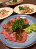 部位は外もも　米沢牛の新鮮ロース「肉の日！ゆうすいポイント3倍DAY 米沢牛を楽しんで♪」