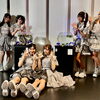 アイドルのライブで水槽を展示/水槽のレンタルとプロデュースはアクアデザインブルース/プロによるメンテナンス付き水槽レンタル/生き物のプロ/