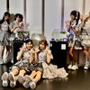 アイドルのライブで水槽を展示/水槽のレンタルとプロデュースはアクアデザインブルース/プロによるメンテナンス付き水槽レンタル/生き物のプロ/
