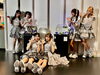 fishbowl「アイドルのライブで水槽を展示/水槽のレンタルとプロデュースはアクアデザインブルース/プロによるメンテナンス付き水槽レンタル/生き物のプロ/」