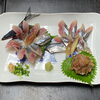 魚沼市の和食料理店　旬食や　香秀(かしゅう)です　秋刀魚入りはじめました！
