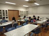 書道教室で学んでいます。「秋の生徒さん募集します❗️」