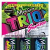 洗車のお悩みに合わせて選べる！MonSter TRIOシャンプーのご紹介🚗