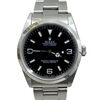【市川買取】ROLEX ロレックス 14270 エクスプローラー1をお買取させていただきました！！かんてい局市川インター店・本八幡