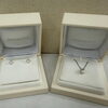 【買取実績】MIKIMOTO（ミキモト）ピアス＆ネックレスをお買取りいたしました！✨