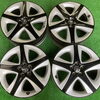 トヨタ プリウス 50系 純正 17インチ アルミホイール 買取しました！